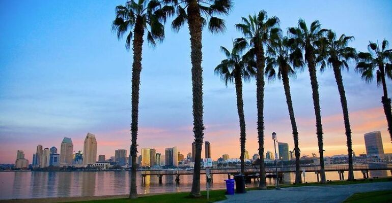 San Diego Best Scenic Stops Day Tour
