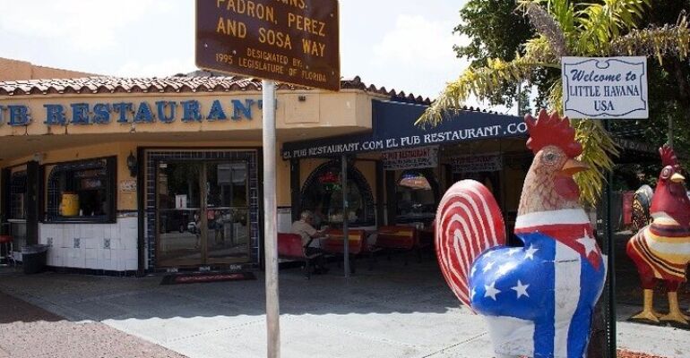 Miami Best of Little Havana Food Tour