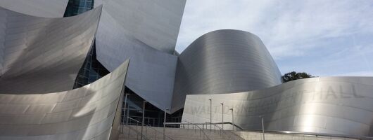 Los Angeles Beginnings Walking Tour