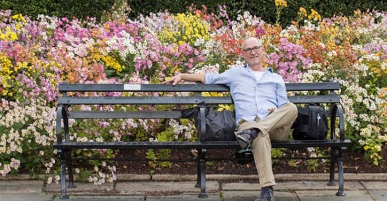 Central Park Scenic Walking Tour