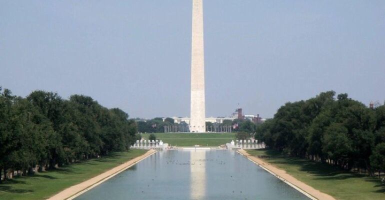 Washington to Philadelphia History and Sightseeing Tour