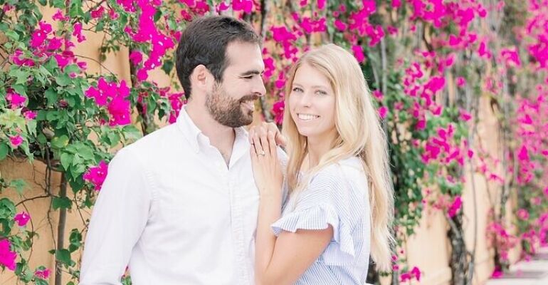 Palm Beach Photography Session Experience