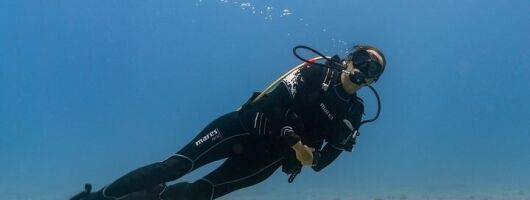 Hawaii DISCOVER Beginner + Certified 2 Tank Shallow Scuba Diving