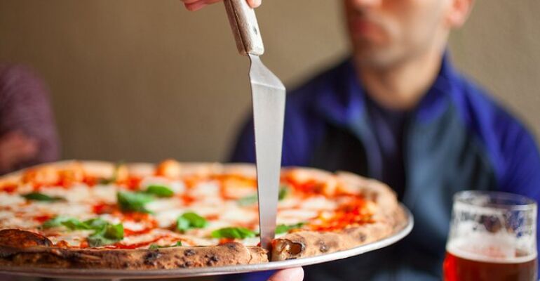 New York City Pizza Walk and Tour