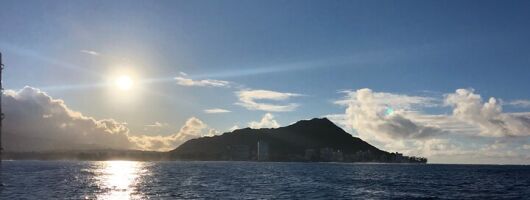 Moana’s VIP Waikiki Turtle Snorkeling Experience on Nalu