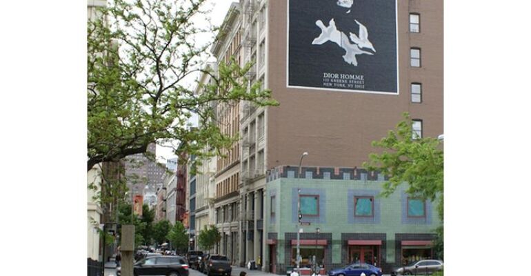 New York City Personal Shopper Experience