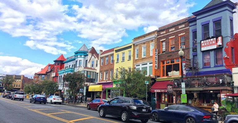 Washington DC Off the Beaten Path Tour