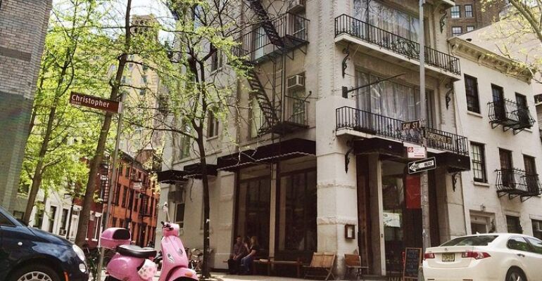 New York Greenwich Village Historical Walking Tour