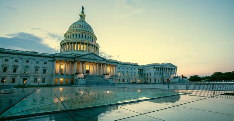 Washington D.C. Haunted Historical Sites Tour