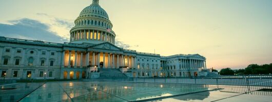 Ghosts of D.C. - Walking Tour