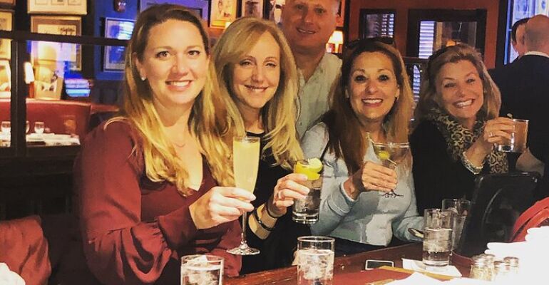 New York Broadway Prohibition Pub Crawl Tour