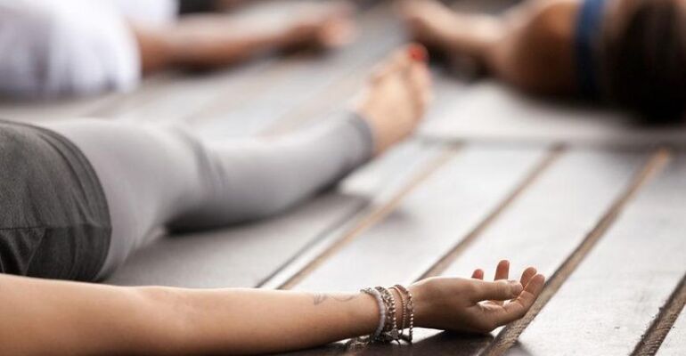 South Miami Chi Breathwork Healing Experience