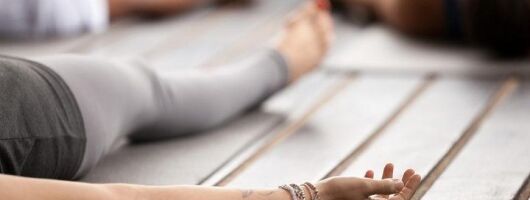 Chi Breathwork in South Miami, Florida