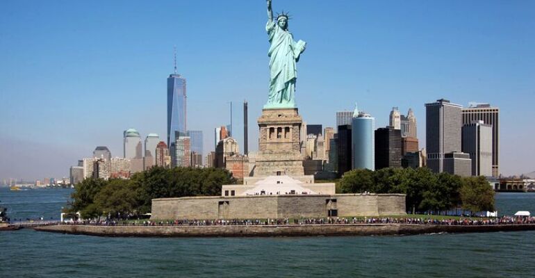 New York City Financial and Sightseeing Tour