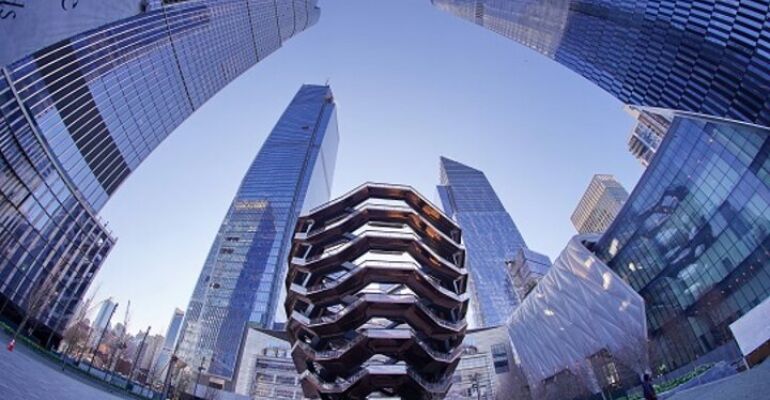 New York City Gourmet Food Sightseeing Tour