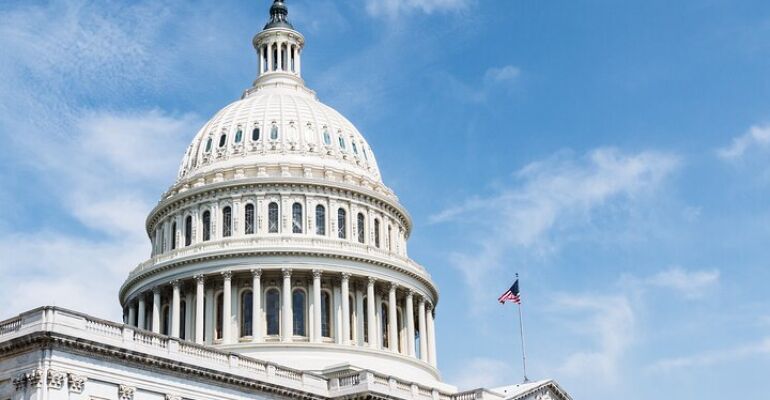 Washington D.C. Capitol and Smithsonian Full-Day Tour