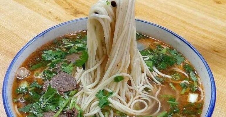 New York Chinatown and Little Italy Food Tour