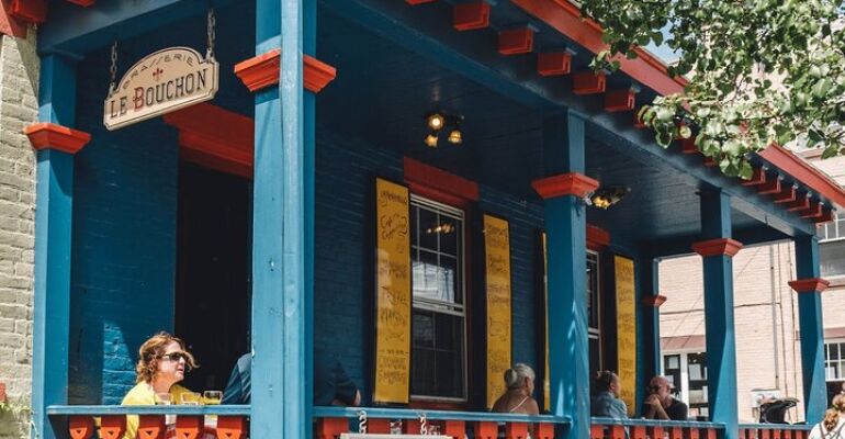 New York Cold Spring Town Exploration Tour