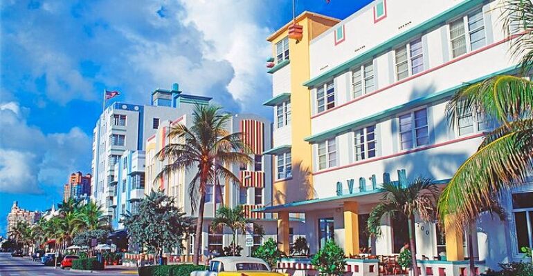 Miami City Tour PLUS: Culture and Fun