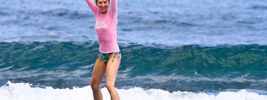 Oahu Semi Private Surfing Lesson
