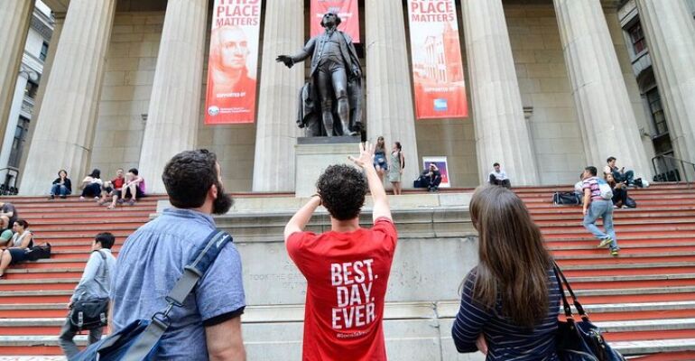 Manhattan Story Of Alexander Hamilton Tour