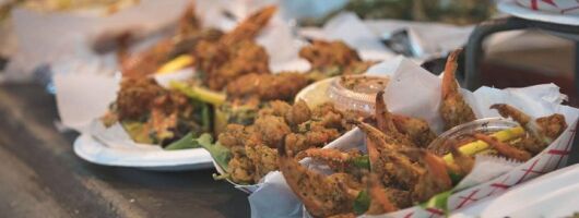 New Orleans Food Tour: Beignets, Gumbo & French Quarter