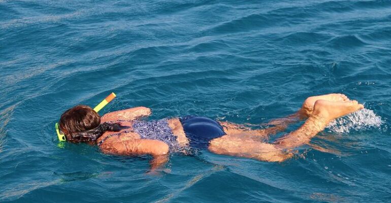 Key Largo Snorkeling Adventure from Miami