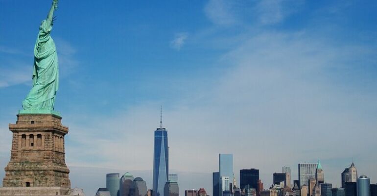 New York City Observation Deck and Cruise