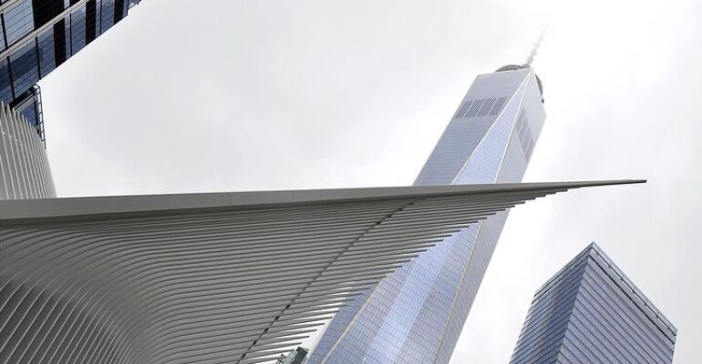 New York City Triple Attraction Pass