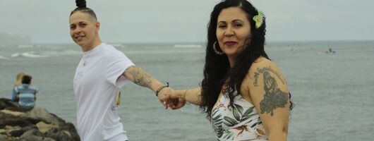 1 Hour Family/Group Photography Honolulu Beautiful and Magical 