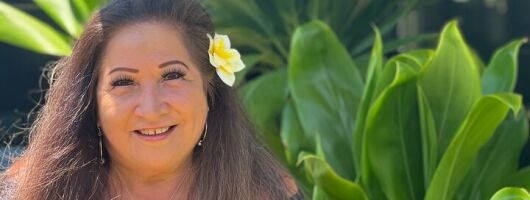 GPS-Guided Waikiki Walking Tour Part 1: Hawaiian Royalty