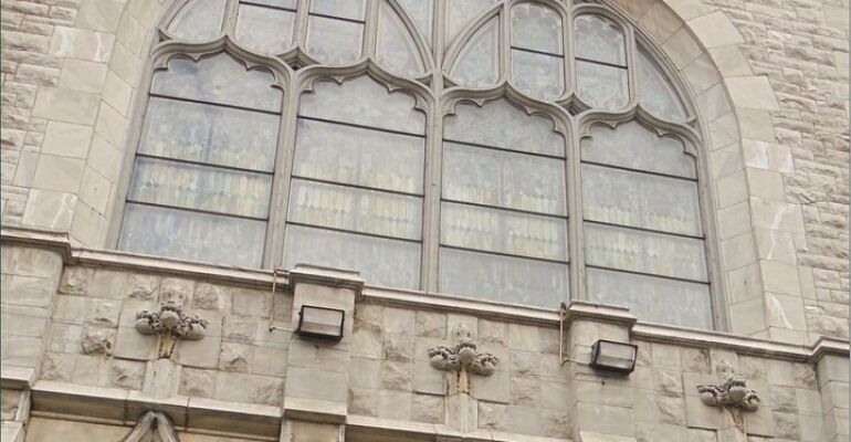 Harlem Gospel Music and Historic Architecture Tour