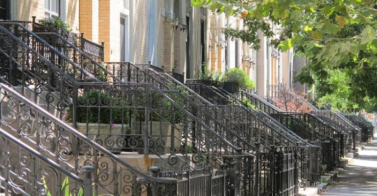 New York Central Harlem Historical Walking Tour
