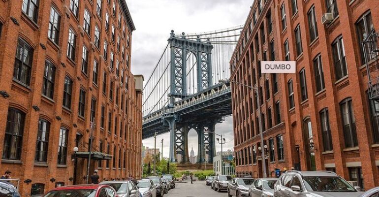 New York Bronx and Brooklyn Cultural Journey