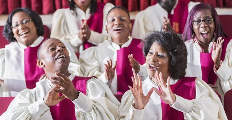 New York Harlem African American Culture Experience