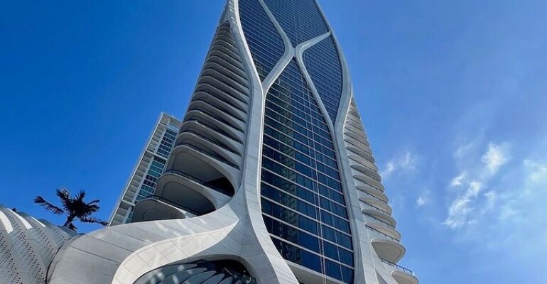 Miami Historic Culture and Art Walking Tour