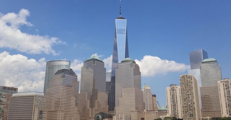 New York Legends of Sept. 11th Tour