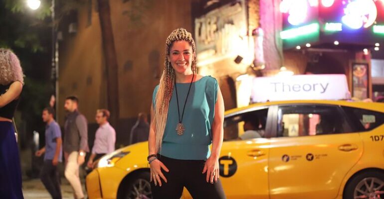 New York Greenwich Village Nightlife Walking Tour