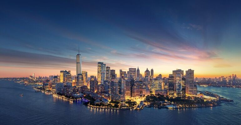 New York City Skypod™ Elevators Combination Experience