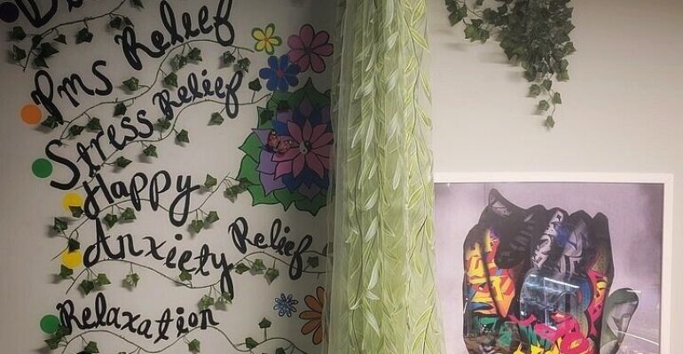 Washington DC Plant and Fungi Wellness Experience