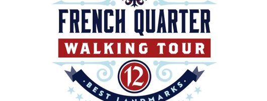 Walking Tour of the 12 Best French Quarter Landmarks