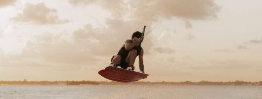 1-Hour Private Wakeboard Lesson in Miami Beach