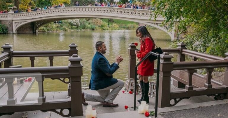 Central Park Horse-Drawn Carriage Romantic Tour