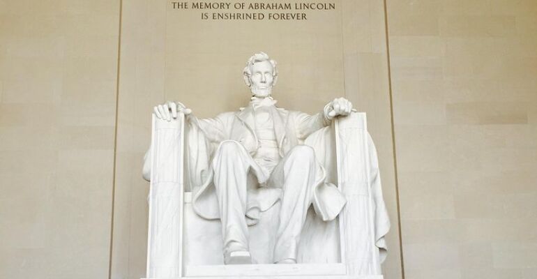 Washington DC Monument and History Tour