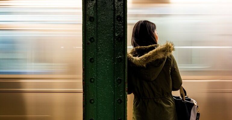 New York City Private Photography Tours