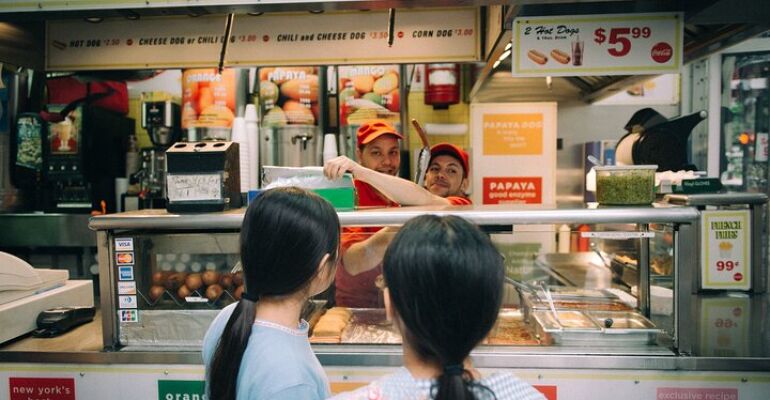 New York City Must-Eat Foods Tour