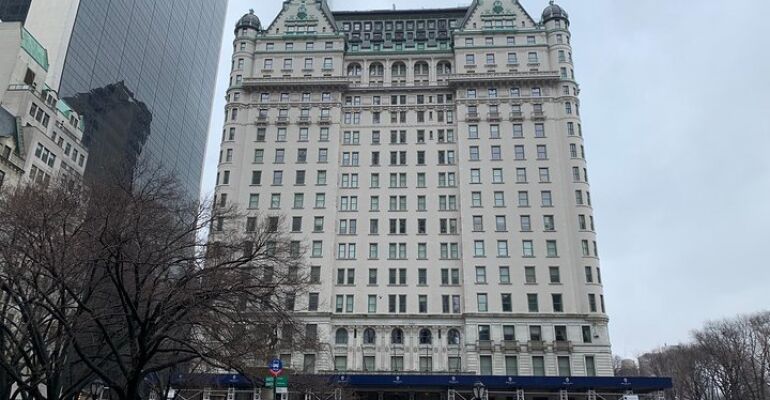 New York 5th Avenue Historic Walking Tour
