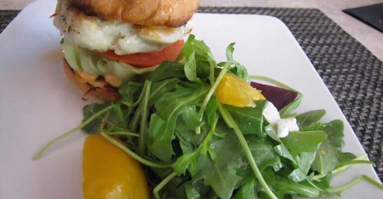 Dupont Circle Culinary Culture Food Tour