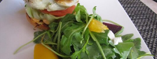 Dupont Circle Food Tour