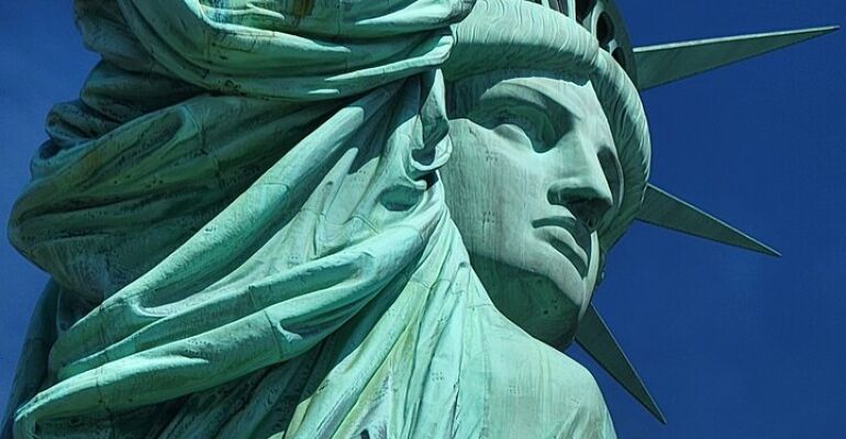 New York Statue of Liberty and Ellis Island Tour